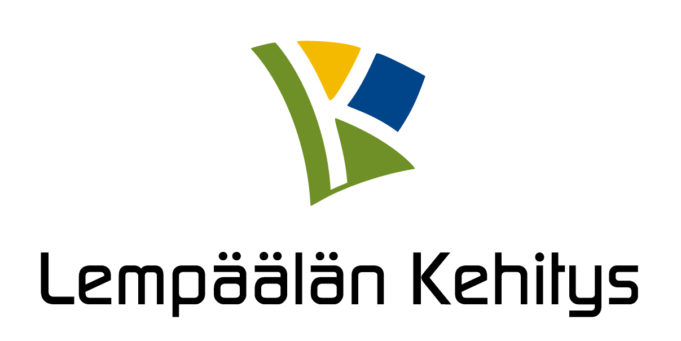 Logo Lempäälän Kehitys Oy
