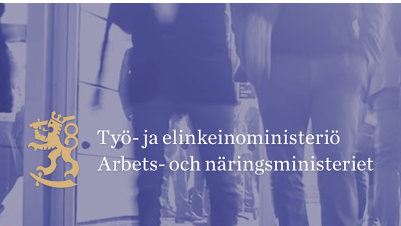 Työ- ja elinkeinoministeriö