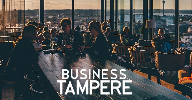 Maksuttomat Business Tampereen rahoituksen helpdesk-klinikkapäivät ovat nyt auki!